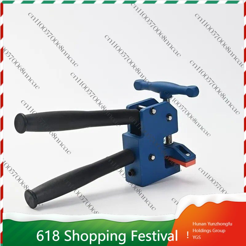 Home Improvement And Tools - Pinze per Piastrelle con Funzione Rompi-Vetro,