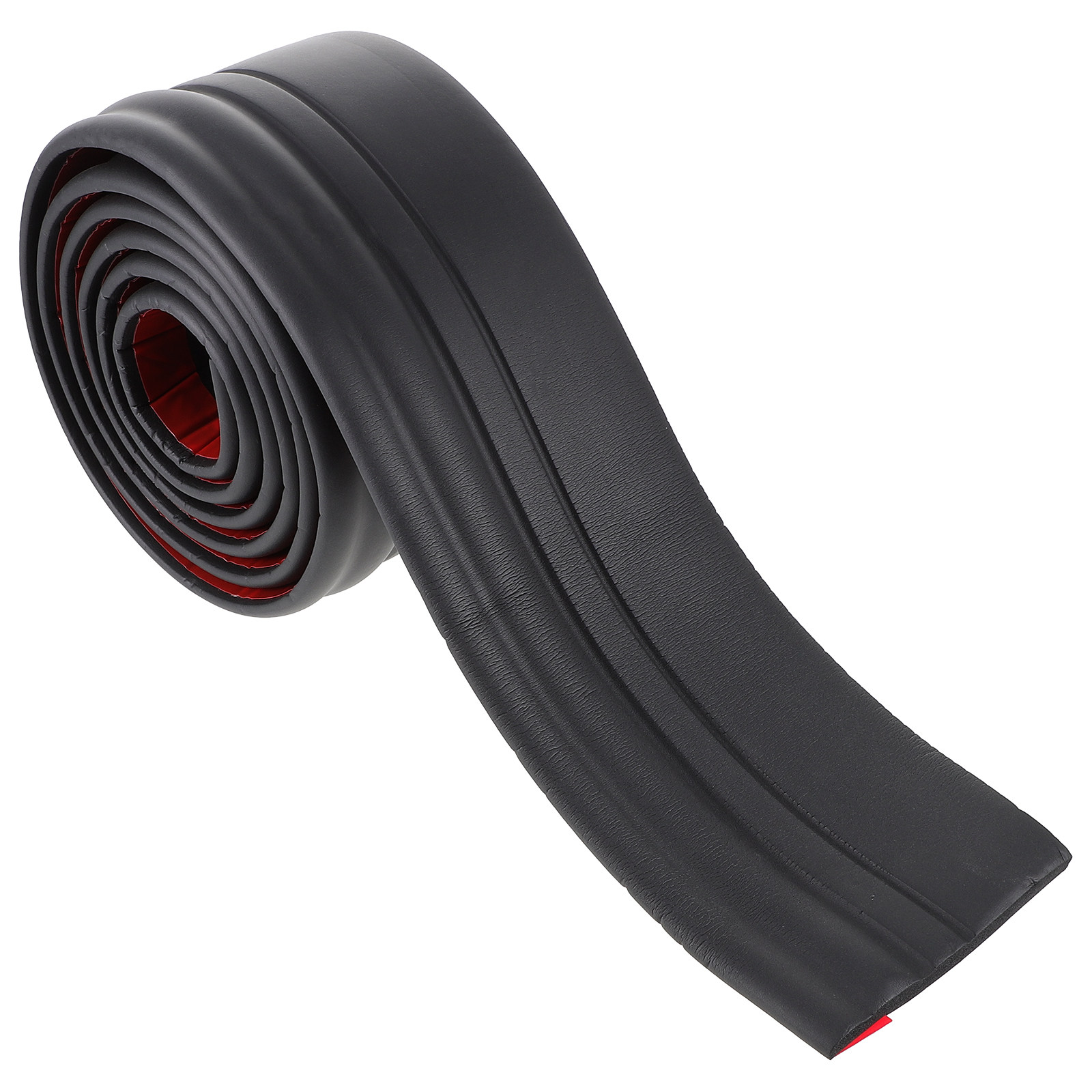 Baseboard Molding Trim - 1 Rotolo di Profilo Autoadesivo per