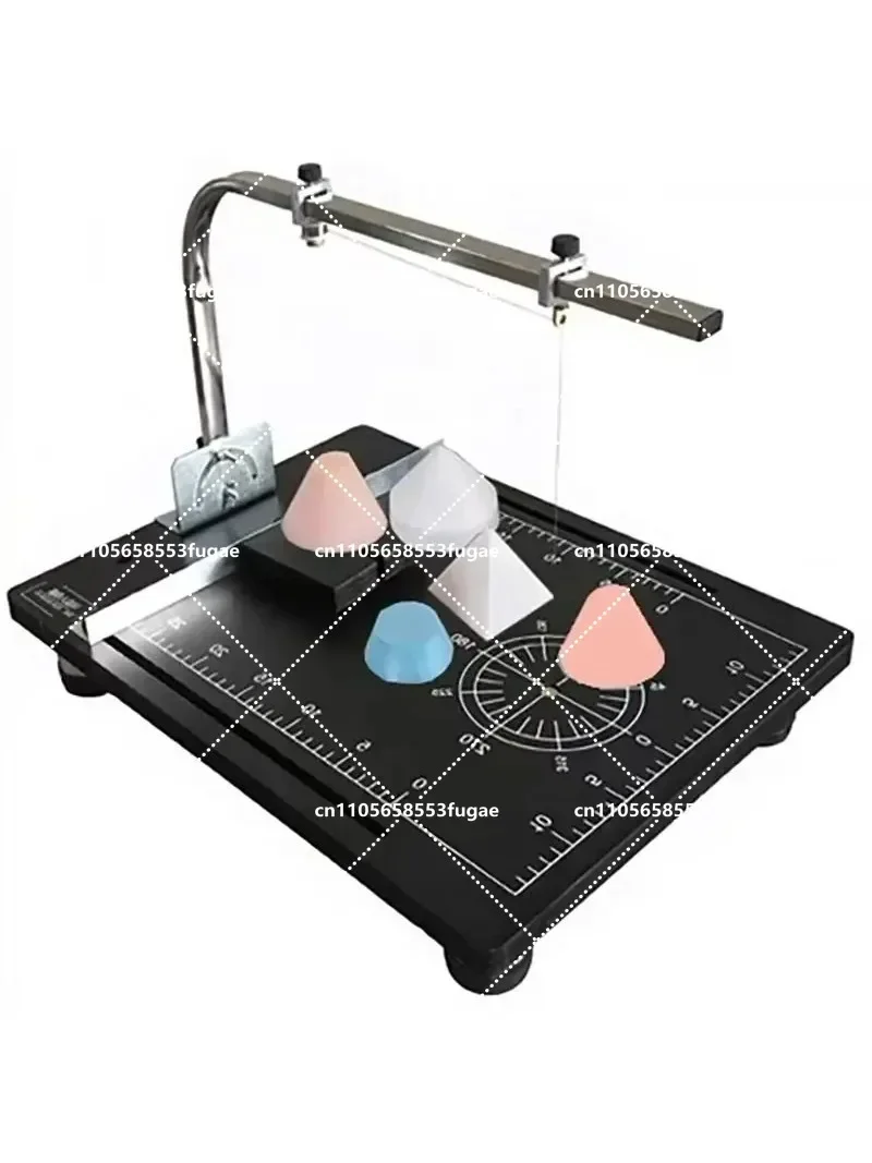 Home Improvement And Tools - Macchina Elettrica Verticale per Taglio Schiuma,