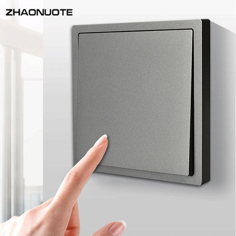 Home Improvement Uk - 13 A British Standard Switch UK
