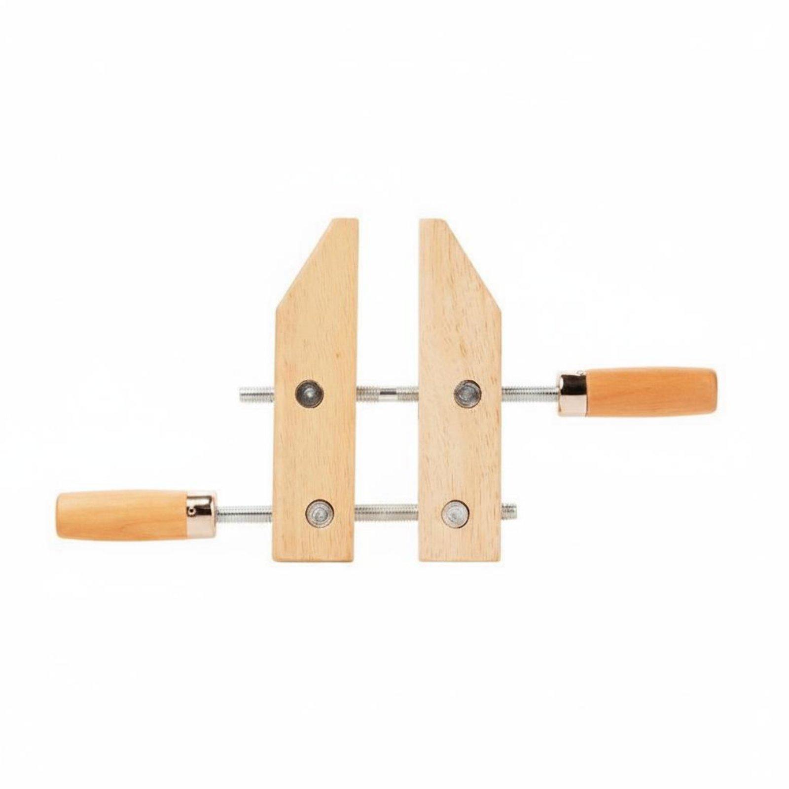 Home Improvement And Tools - Morsetto Regolabile Versatile con Viti in