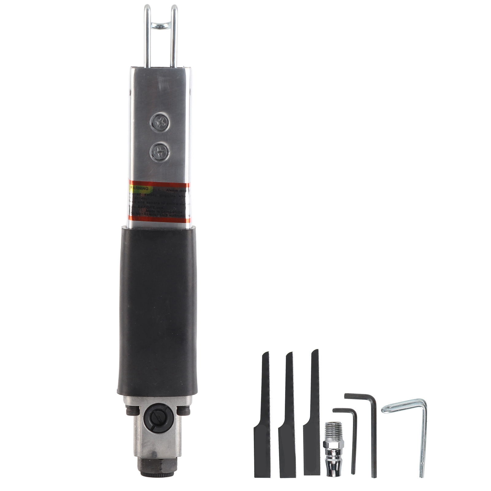 Home Improvement And Tools - Sega Pneumatica a Movimento Alternato, Macchina