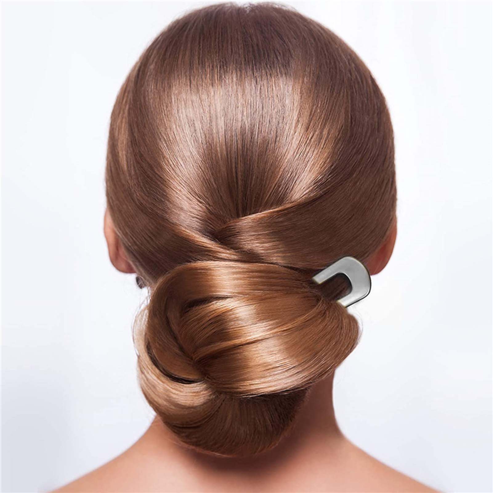 Forcine per capelli a U alla f - Home Improvement And Tools recensione e prezzo