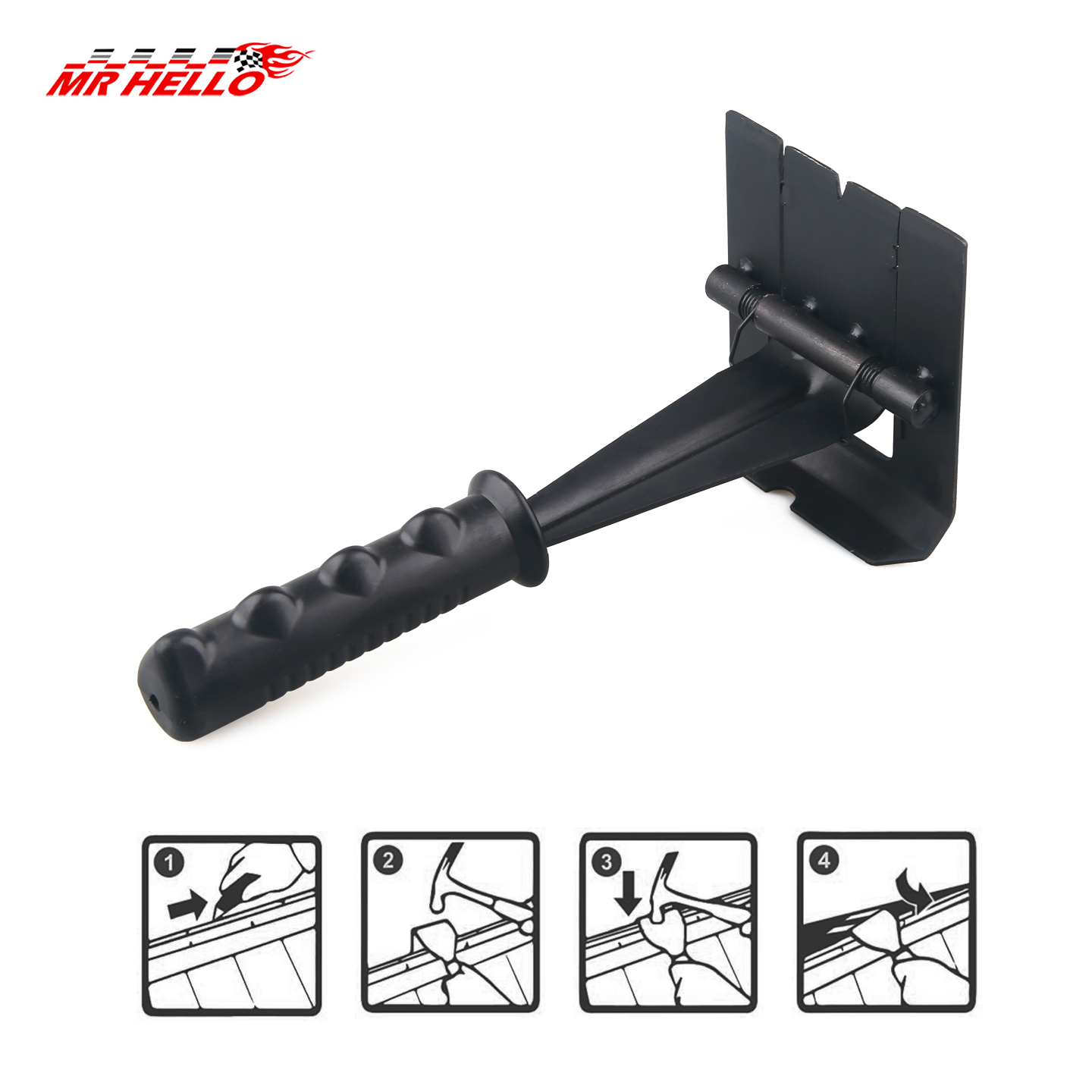 Multiutensile per rimozione es - Baseboard Molding Trim recensione e prezzo