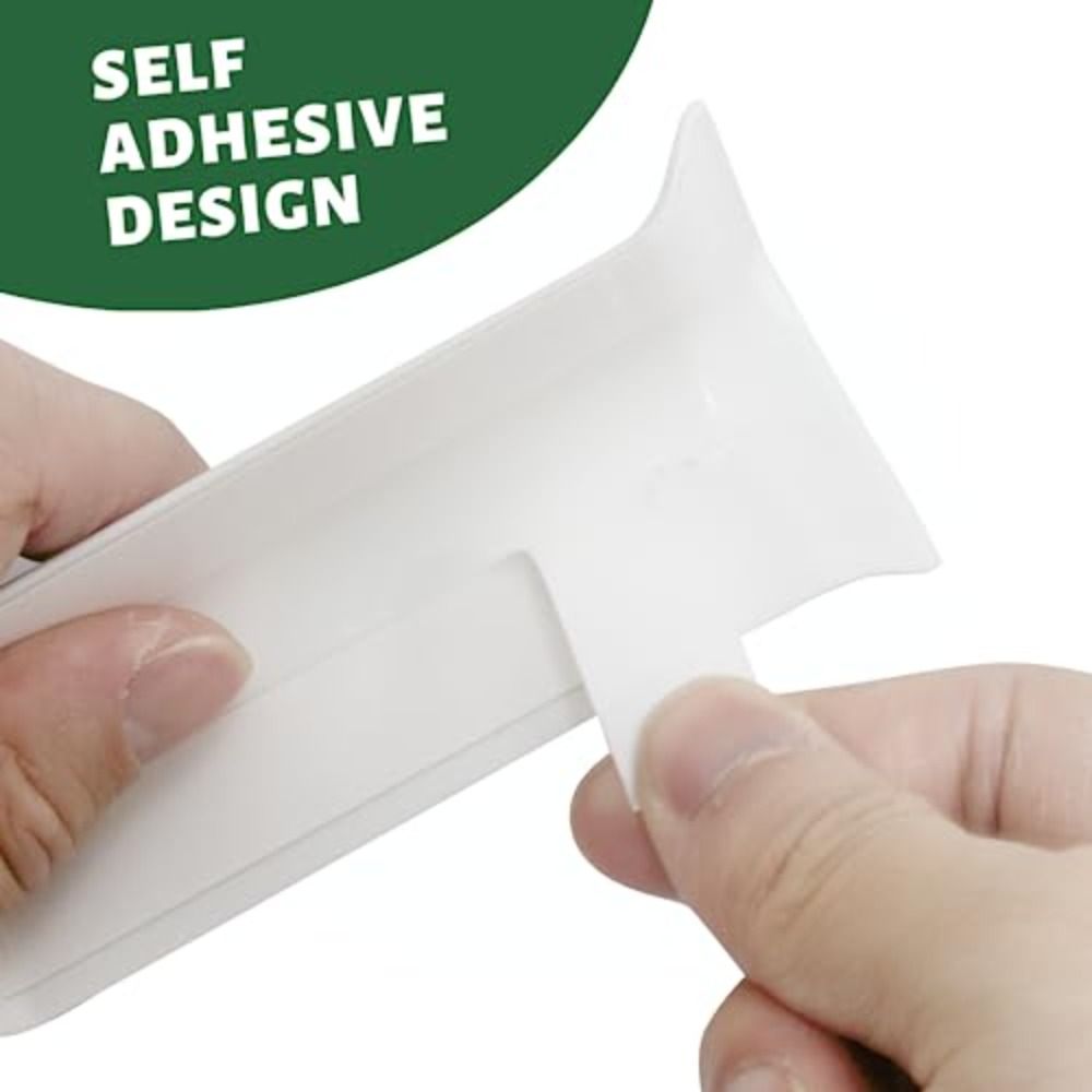 Blocchi Angolari per Battiscop - Baseboard Molding Trim recensione e prezzo