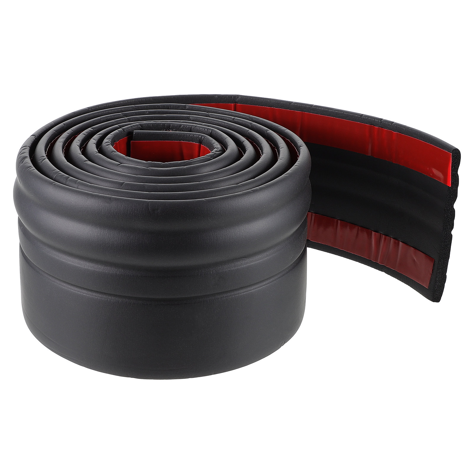 1 Rotolo di Profilo Autoadesiv - Baseboard Molding Trim recensione e prezzo