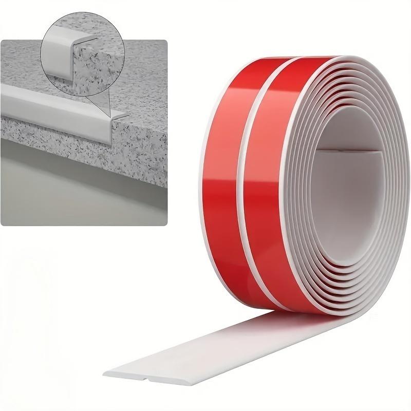 1 Rotolo 3 Metri x 2 cm Profil - Baseboard Molding Trim recensione e prezzo