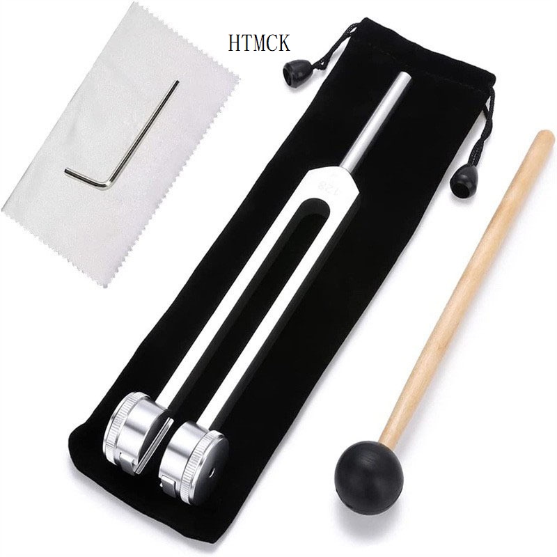 Set di Diapasoni da 128Hz in A - Home Improvement And Tools recensione e prezzo