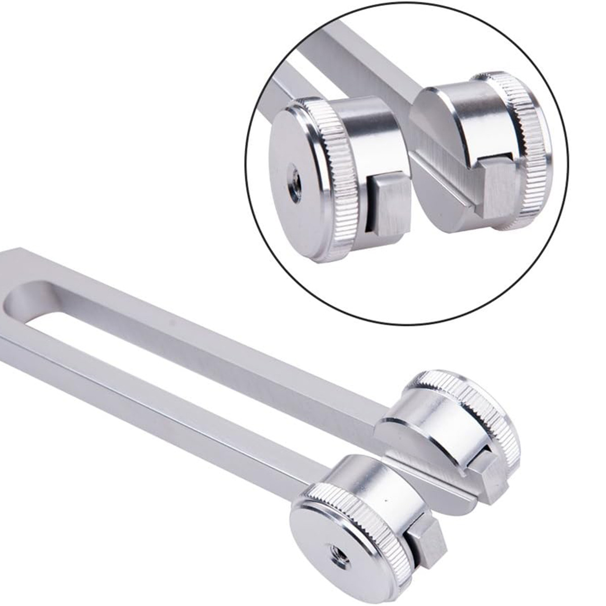 Set di Diapasoni da 128Hz in A - Home Improvement And Tools recensione e prezzo