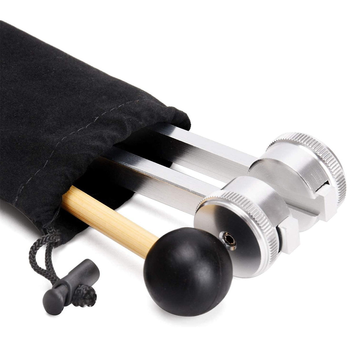 Set di Diapasoni da 128Hz in A - Home Improvement And Tools recensione e prezzo