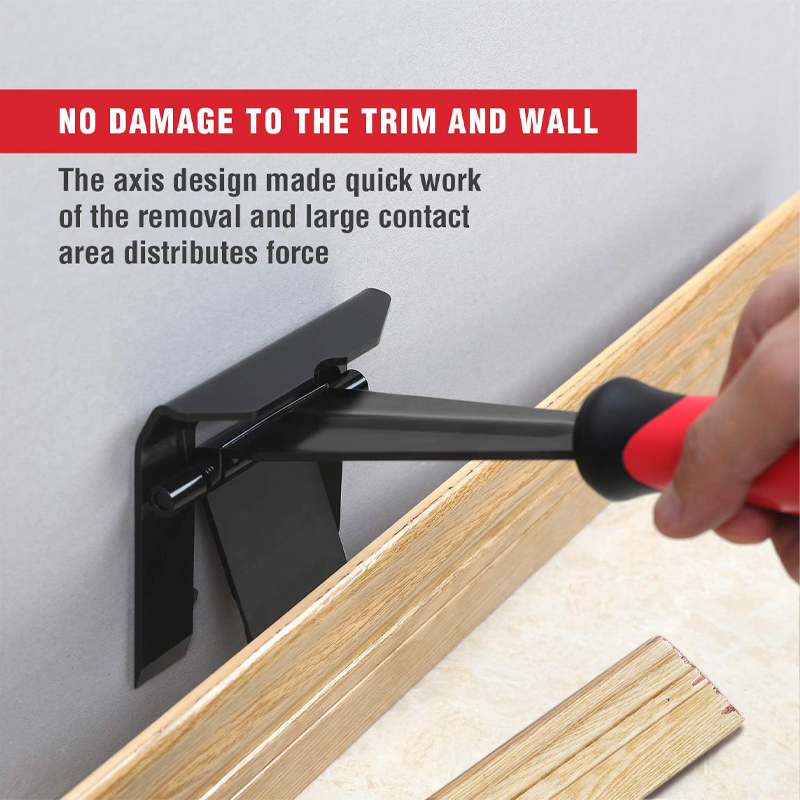 Estrattore per finiture, multi - Baseboard Molding Trim recensione e prezzo
