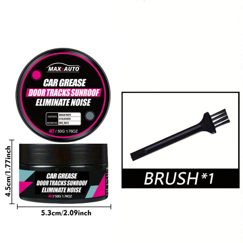 Grasso lubrificante per auto e - Home Improvement And Tools recensione e prezzo