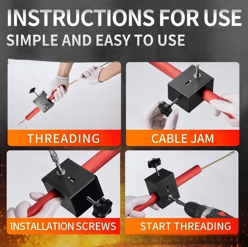 Strumento per Legare Fili Elet - Home Improvement And Tools recensione e prezzo