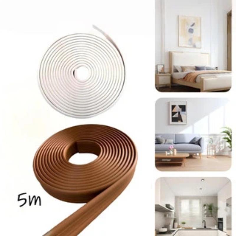 Strisce Decorative Morbide Aut - Baseboard Molding Trim recensione e prezzo