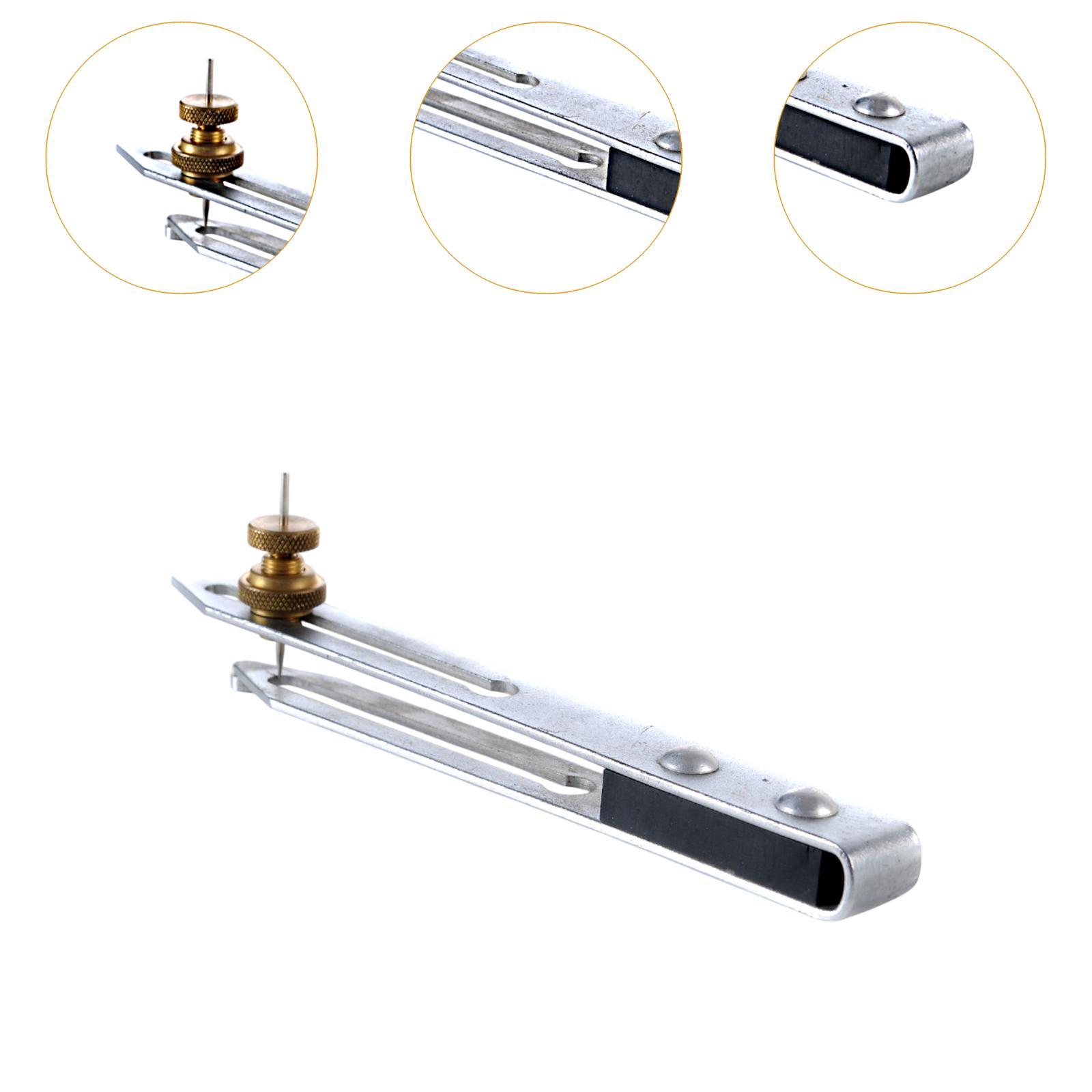 Righello per incisione a pavim - Baseboard Molding Trim recensione e prezzo
