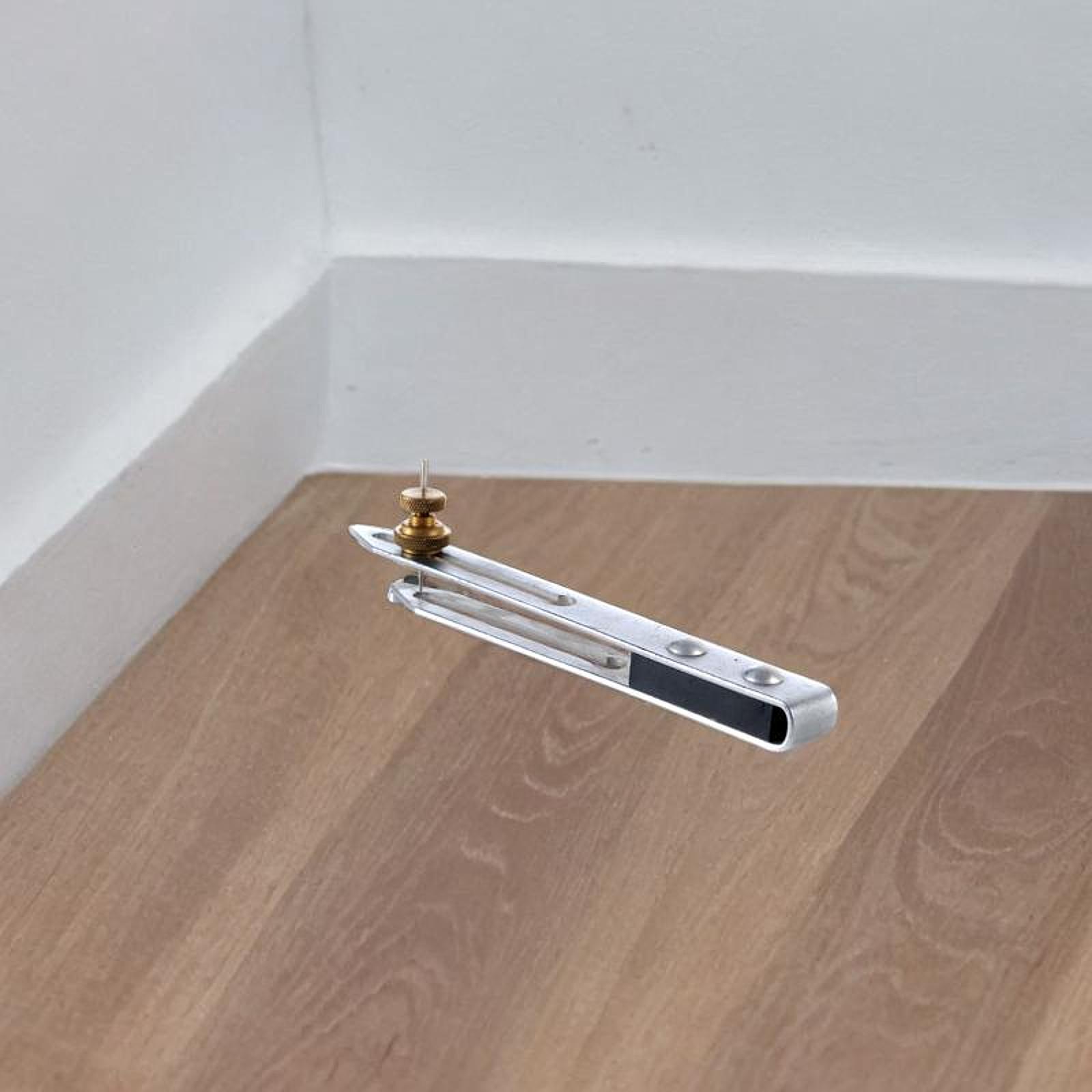 Righello per incisione a pavim - Baseboard Molding Trim recensione e prezzo