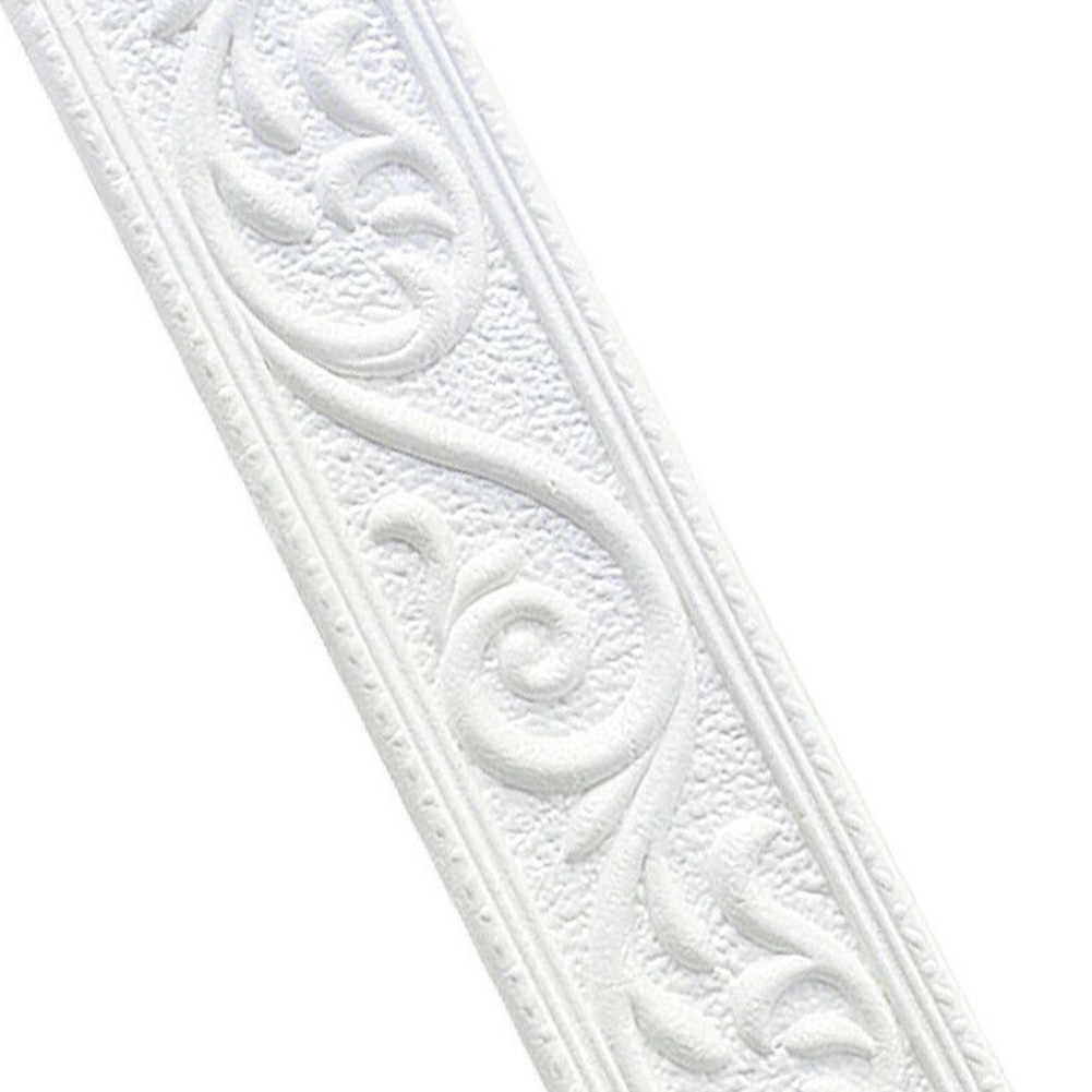 Linea di rivestimento murale 3 - Baseboard Molding Trim recensione e prezzo