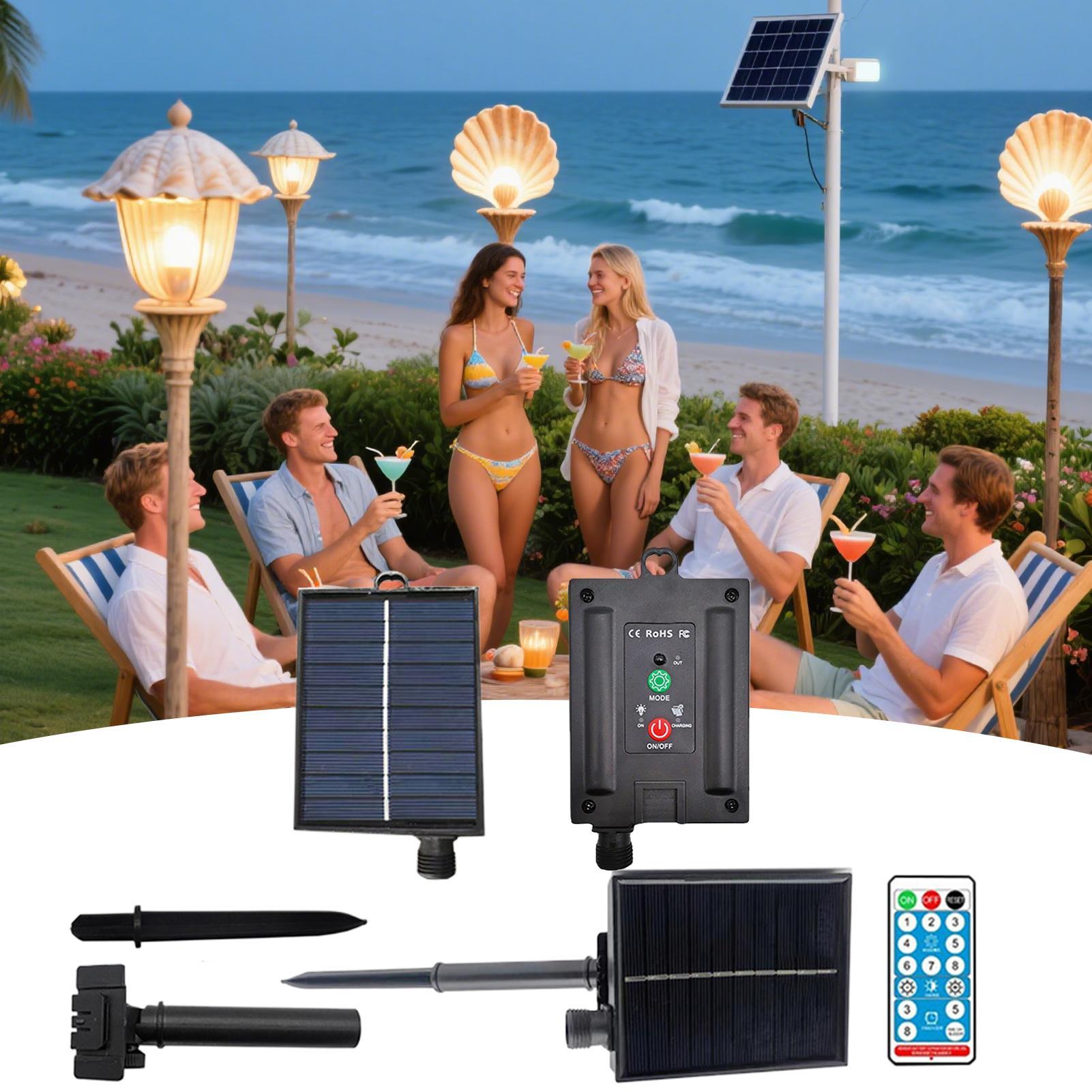 Pannello Solare Portatile 31V  - Home Improvement And Tools recensione e prezzo