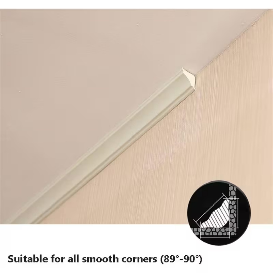 1 pz. Linea Decorativa Autoade - Baseboard Molding Trim recensione e prezzo