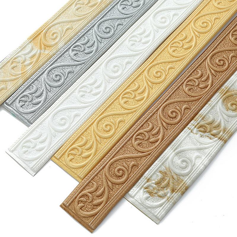 Decorazione Murale in Schiuma  - Baseboard Molding Trim recensione e prezzo