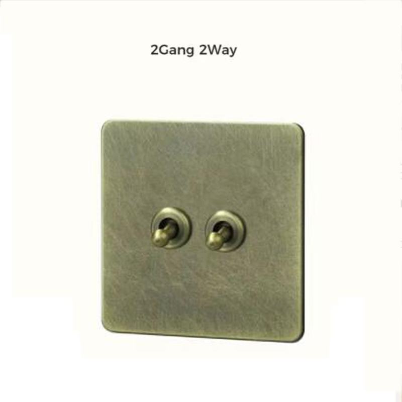 Pannello con motivo in bronzo  - Home Improvement Uk recensione e prezzo