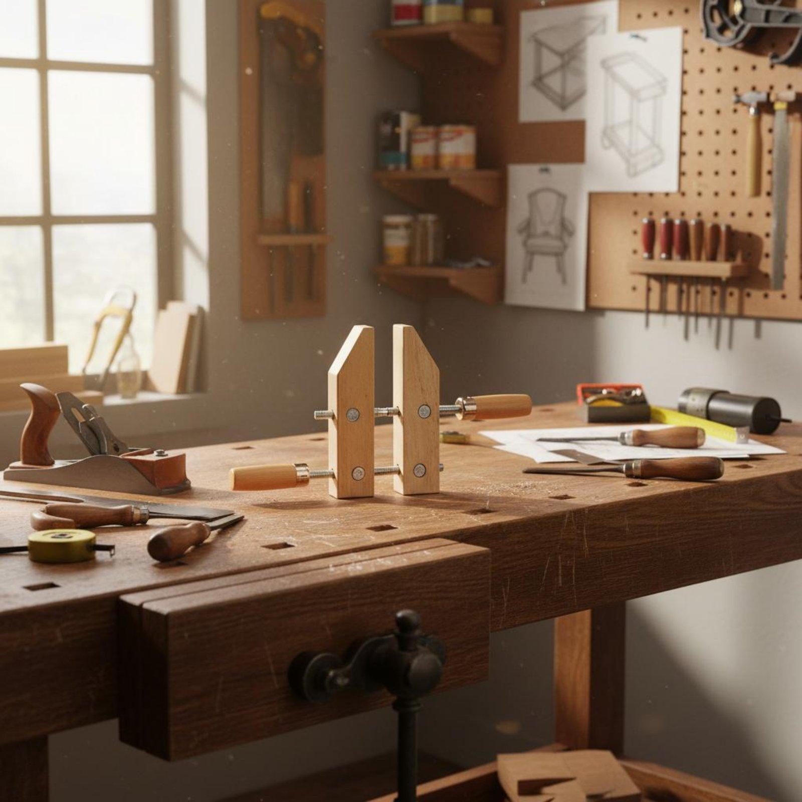 Morsetto Regolabile Versatile  - Home Improvement And Tools recensione e prezzo