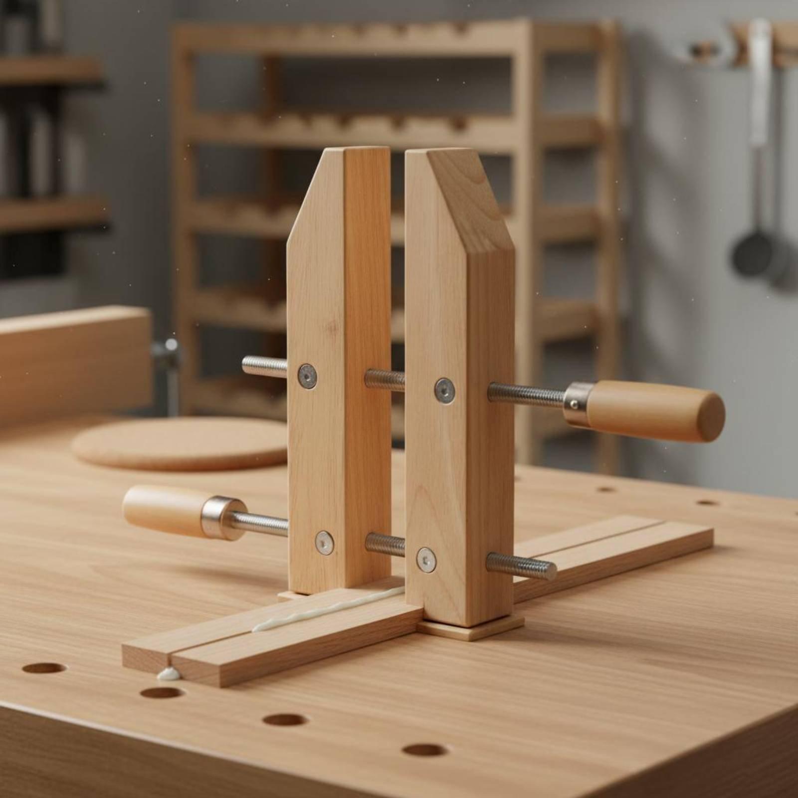 Morsetto Regolabile Versatile  - Home Improvement And Tools recensione e prezzo