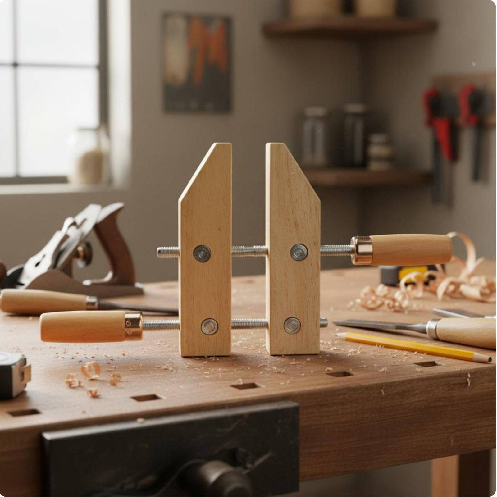 Morsetto Regolabile Versatile  - Home Improvement And Tools recensione e prezzo